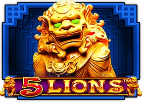 big888 สมัคร 5 Lions ทดลองเล่นฟรี