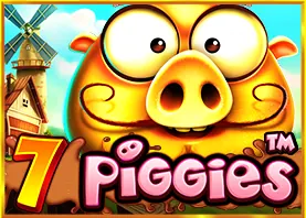 big888 สมัคร 7 Piggies ทดลองเล่นฟรี