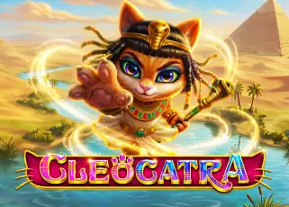 big888 สมัคร Cleocatra ทดลองเล่นฟรี