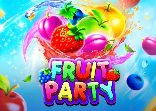 big888 สมัคร Fruit Party ทดลองเล่นฟรี