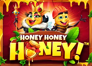 big888 สมัคร Honey Honey Honey ทดลองเล่นฟรี