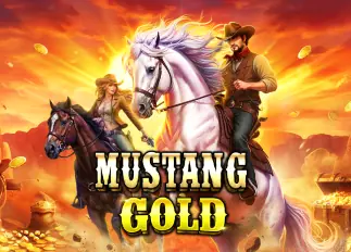 big888 สมัคร Mustang Gold ทดลองเล่นฟรี