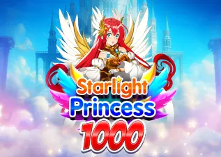 big888 สมัคร Starlight Princess 1000 ทดลองเล่นฟรี