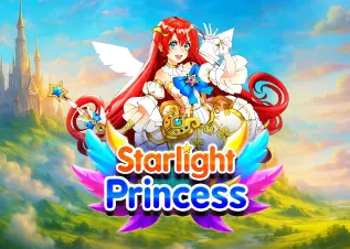 big888 สมัคร Starlight Princess ทดลองเล่นฟรี
