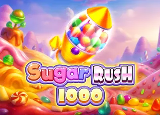 big888 สมัคร Sugar Rush 1000 ทดลองเล่นฟรี