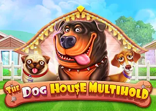 big888 สมัคร The Dog House Multihold ทดลองเล่นฟรี