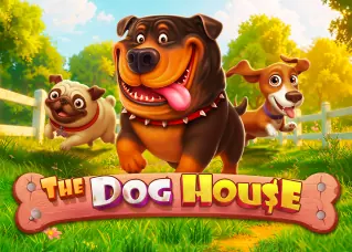 big888 สมัคร The Dog House ทดลองเล่นฟรี