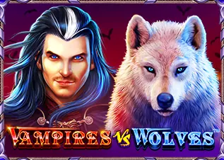 big888 สมัคร Vampires vs Wolves ทดลองเล่นฟรี