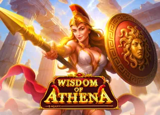 big888 สมัคร Wisdom of Athena ทดลองเล่นฟรี